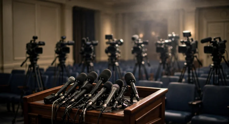 2026 10 17 trump press secretary
