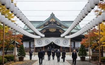 auto 2026 10 17 yasukuni