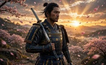 bushido featured
