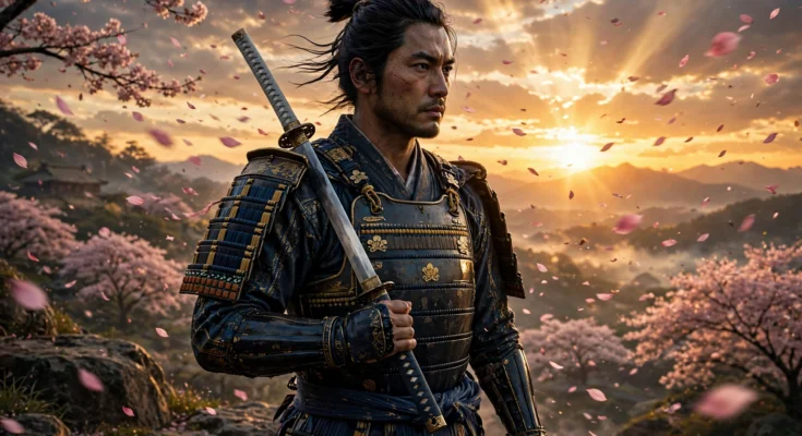 bushido featured