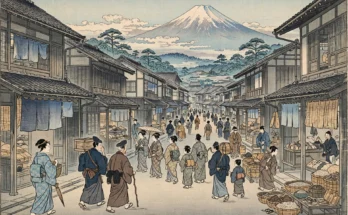 edo period featured