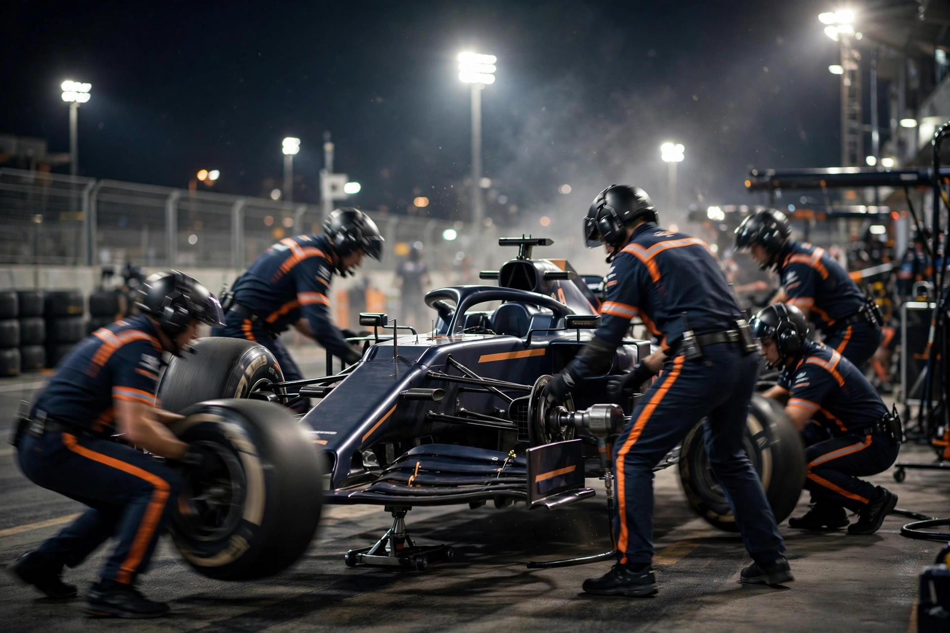 オコン後任はカマラ?ハースF1が2027年ドライバー決定と報道