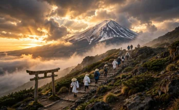 fuji faith featured