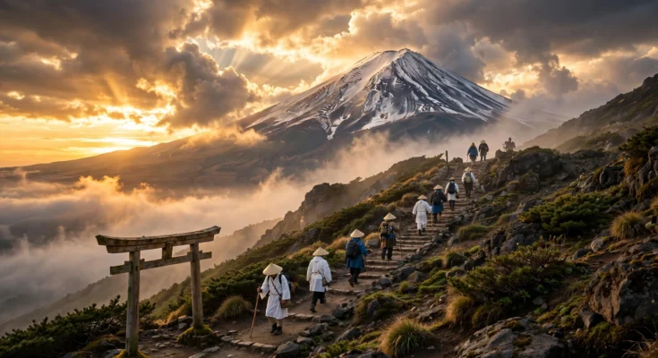 fuji faith featured