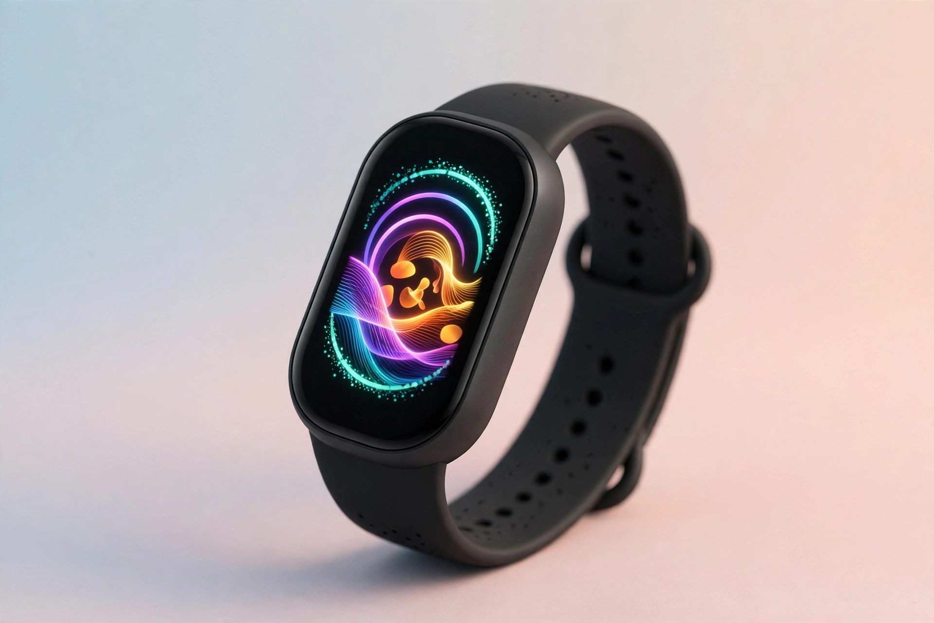 Fitbit Edge イメージ1