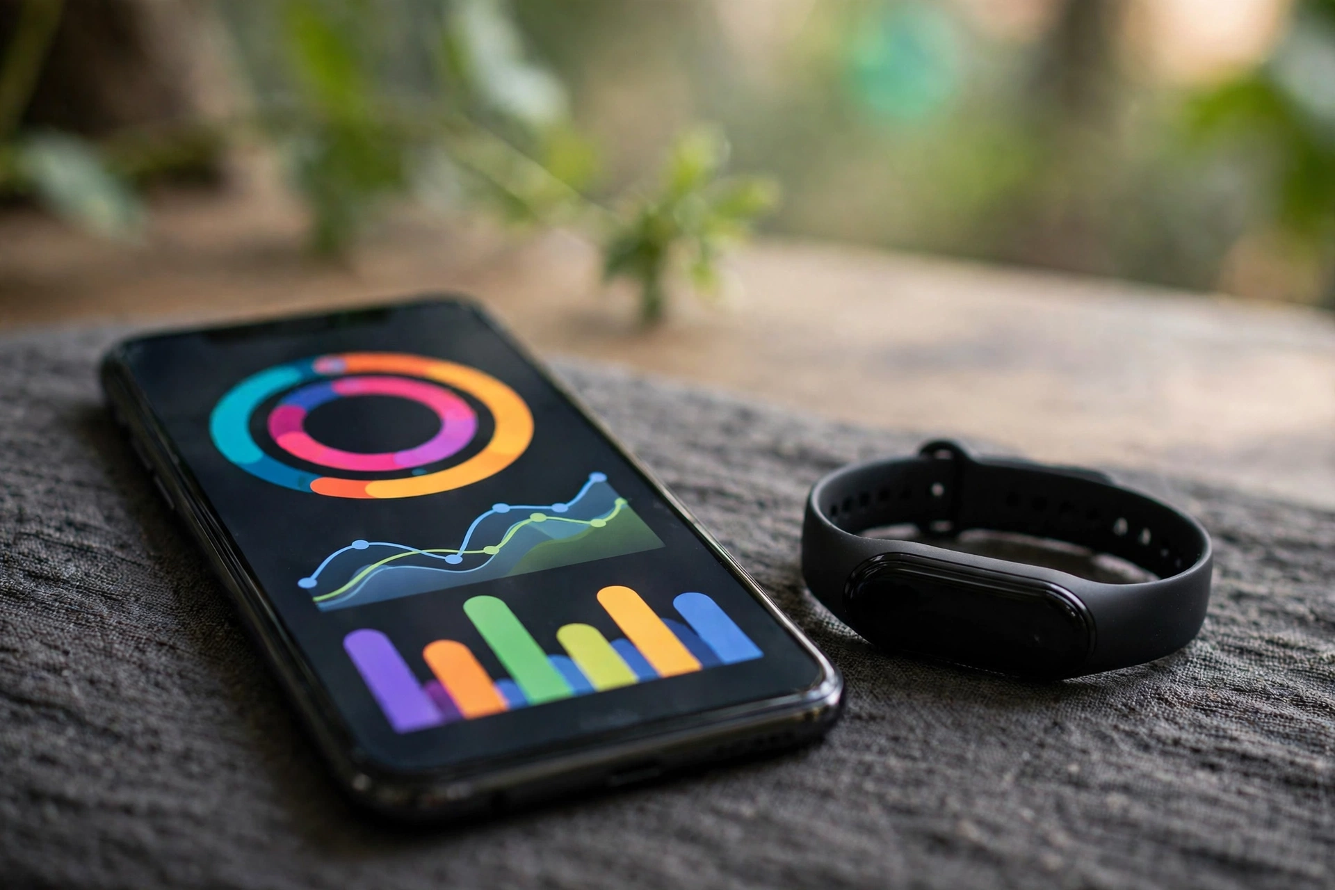 Fitbit Edge イメージ3