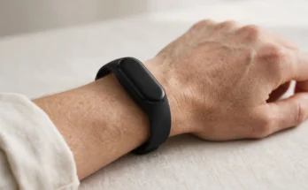 google fitbit edge featured