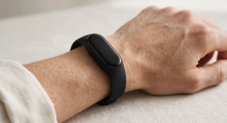 google fitbit edge featured