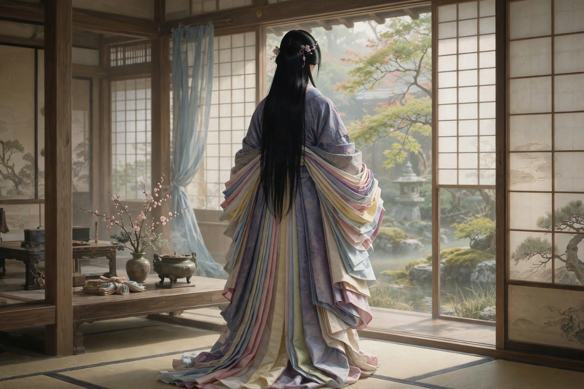 平安京