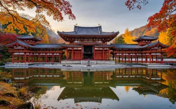 heian fujiwara featured