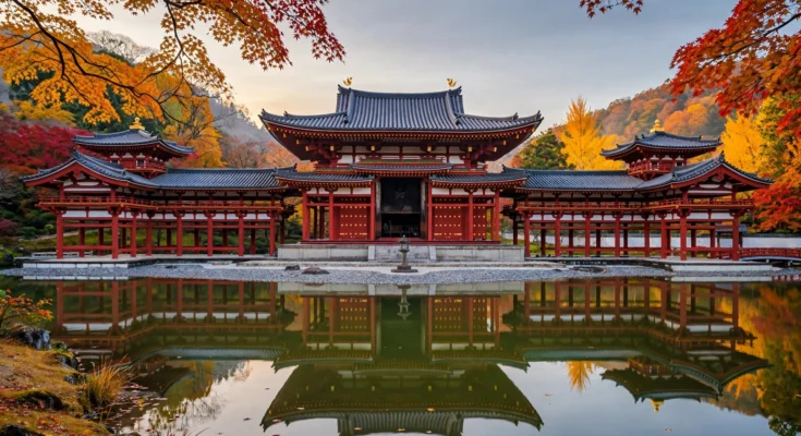 heian fujiwara featured