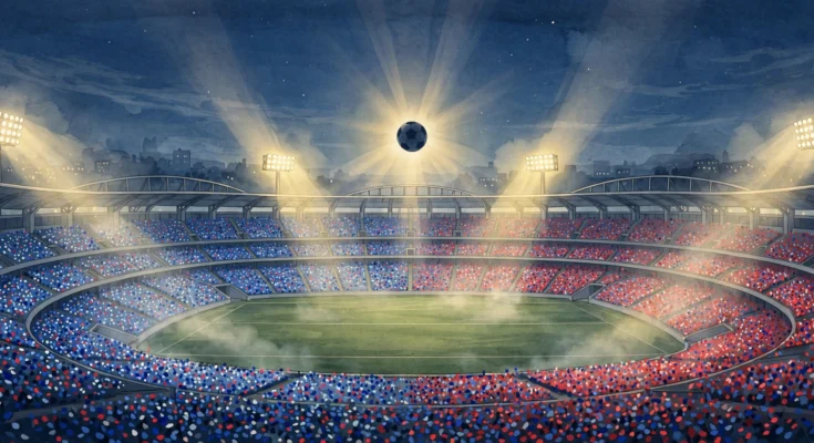 img barcelona vs getafe