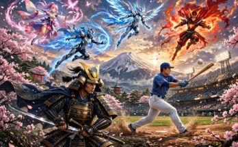 img japan heroes guide
