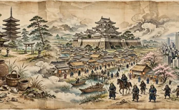 img japan history