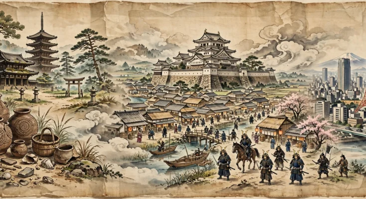 img japan history