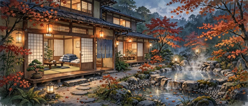 img japan travel guide 2