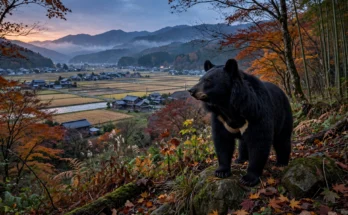 img kuma bear october