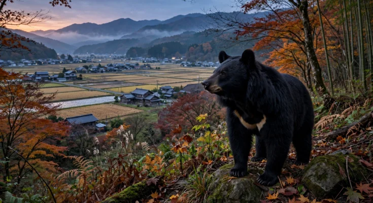 img kuma bear october