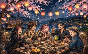 ワンピース神回ランキング！最も愛されるエピソード