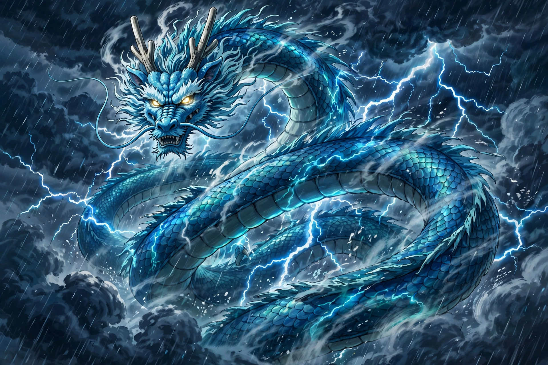 悪魔の実図鑑 Part2！動物系・自然系完全ガイド