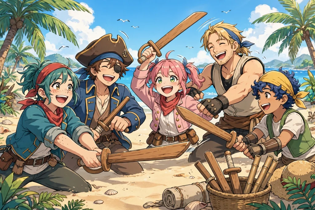 ワンピースゲーム完全ガイド!おすすめタイトルまとめ