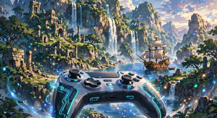 ワンピースゲーム完全ガイド!おすすめタイトルまとめ