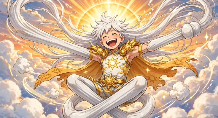 img op gear5