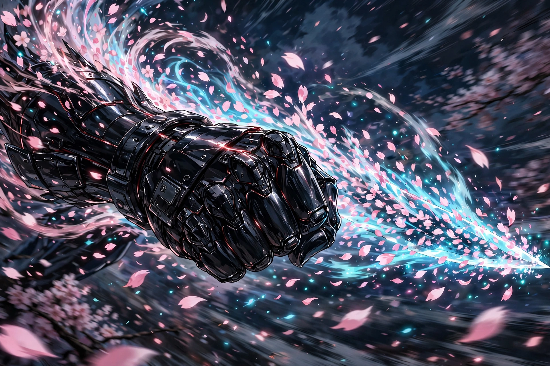 覇気完全ガイド!見聞色・武装色・覇王色を使いこなせ
