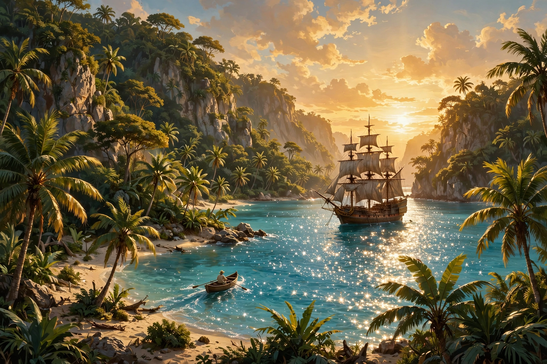 Netflix実写版ワンピース