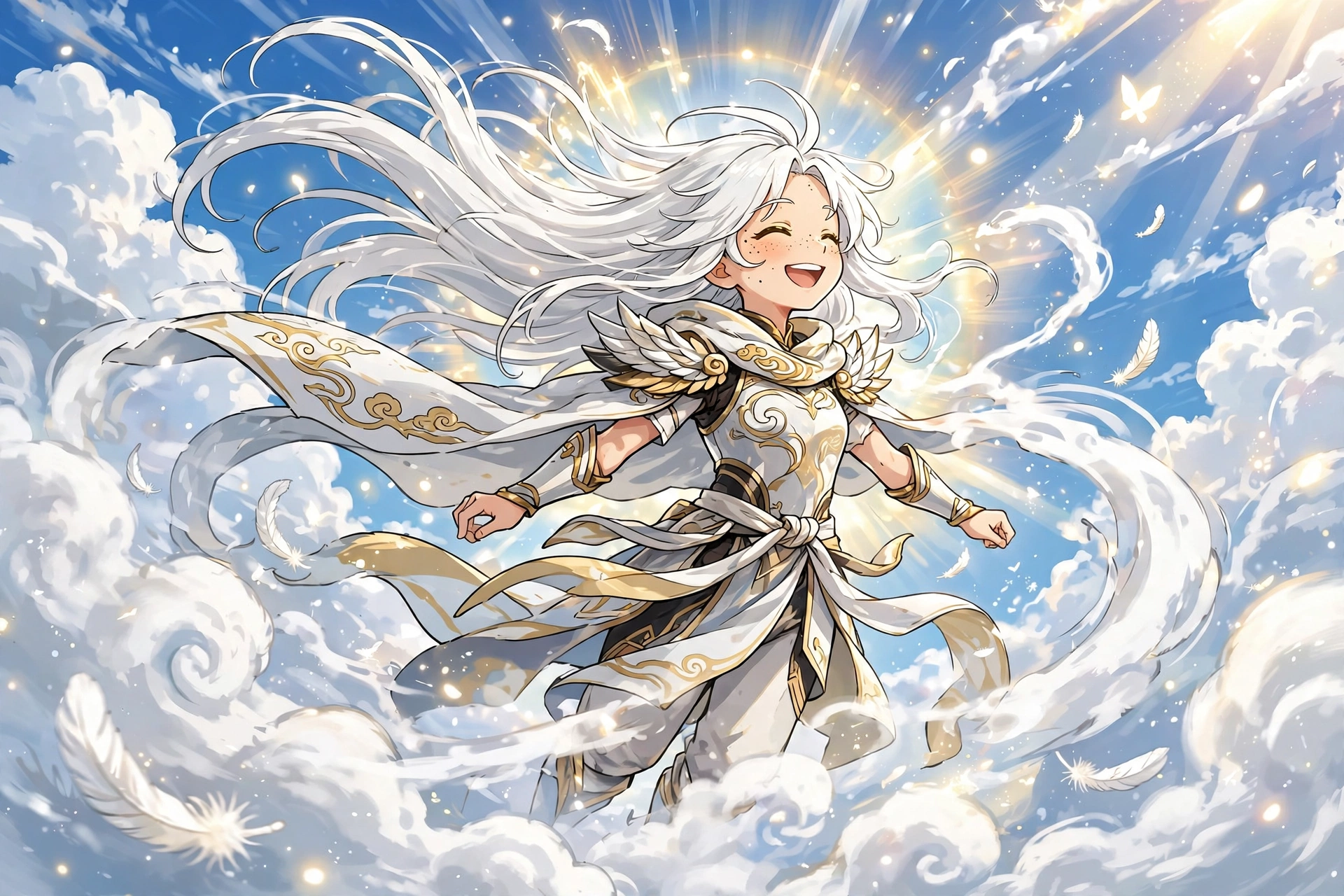 ルフィ完全プロフィール！ゴムゴムの実からギア5まで