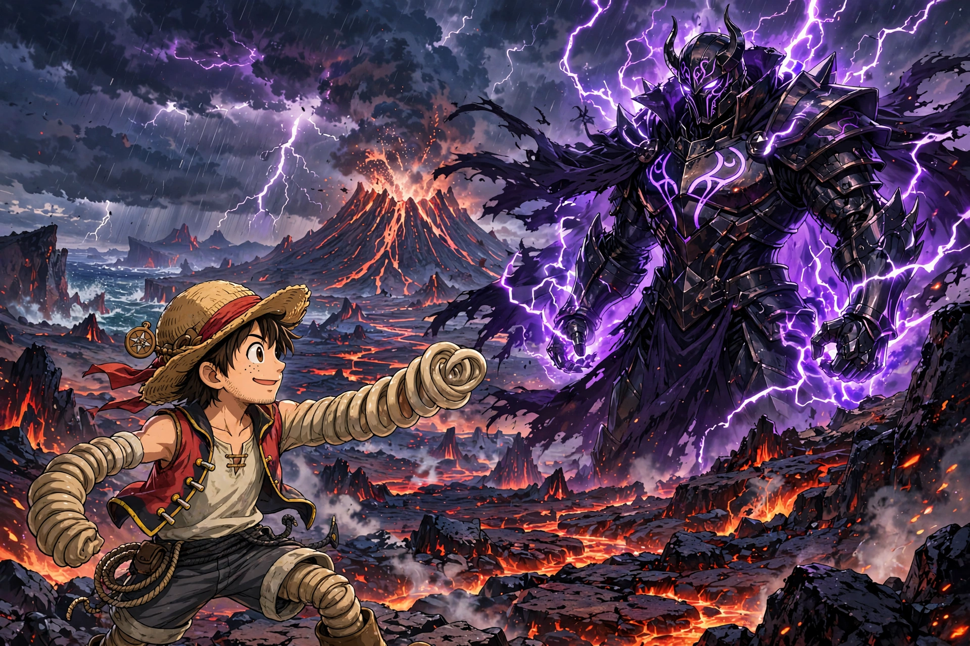 ワンピース劇場版ランキング