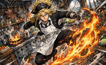 img op sanji