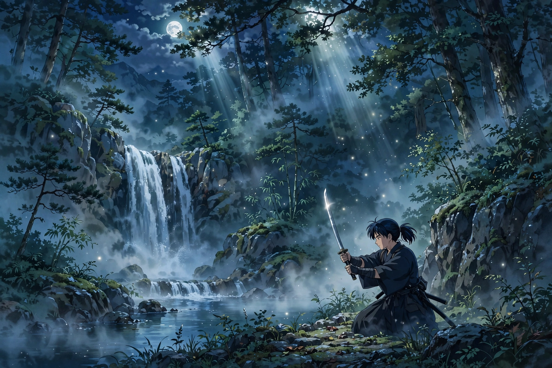 ゾロ完全プロフィール！三刀流の剣豪の軌跡