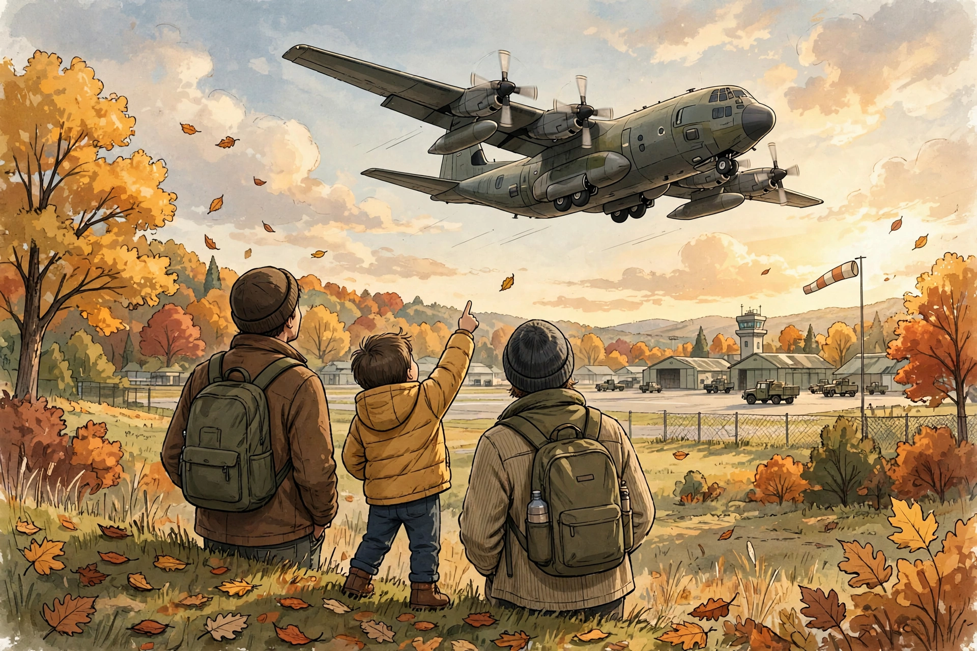 入間航空祭