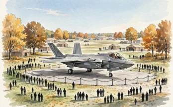 iruma airshow 2026 featured