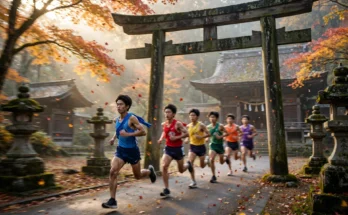 izumo ekiden 2026 featured