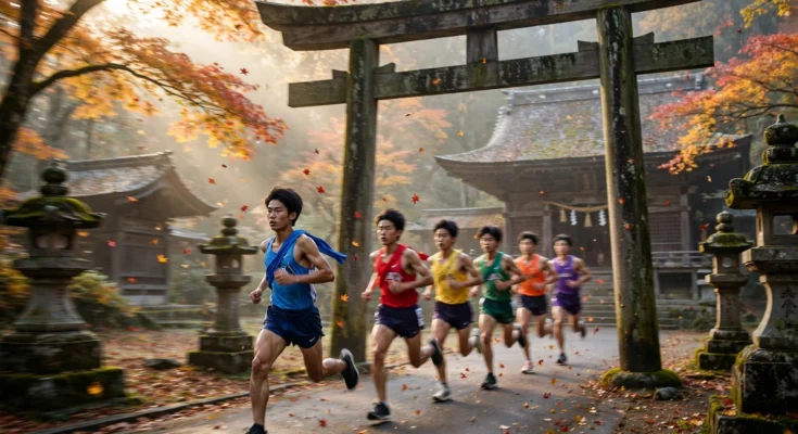 izumo ekiden 2026 featured