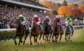 jra news featured