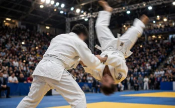 judo worlds 2026 gold featured