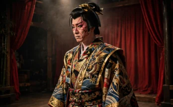kabuki noh featured