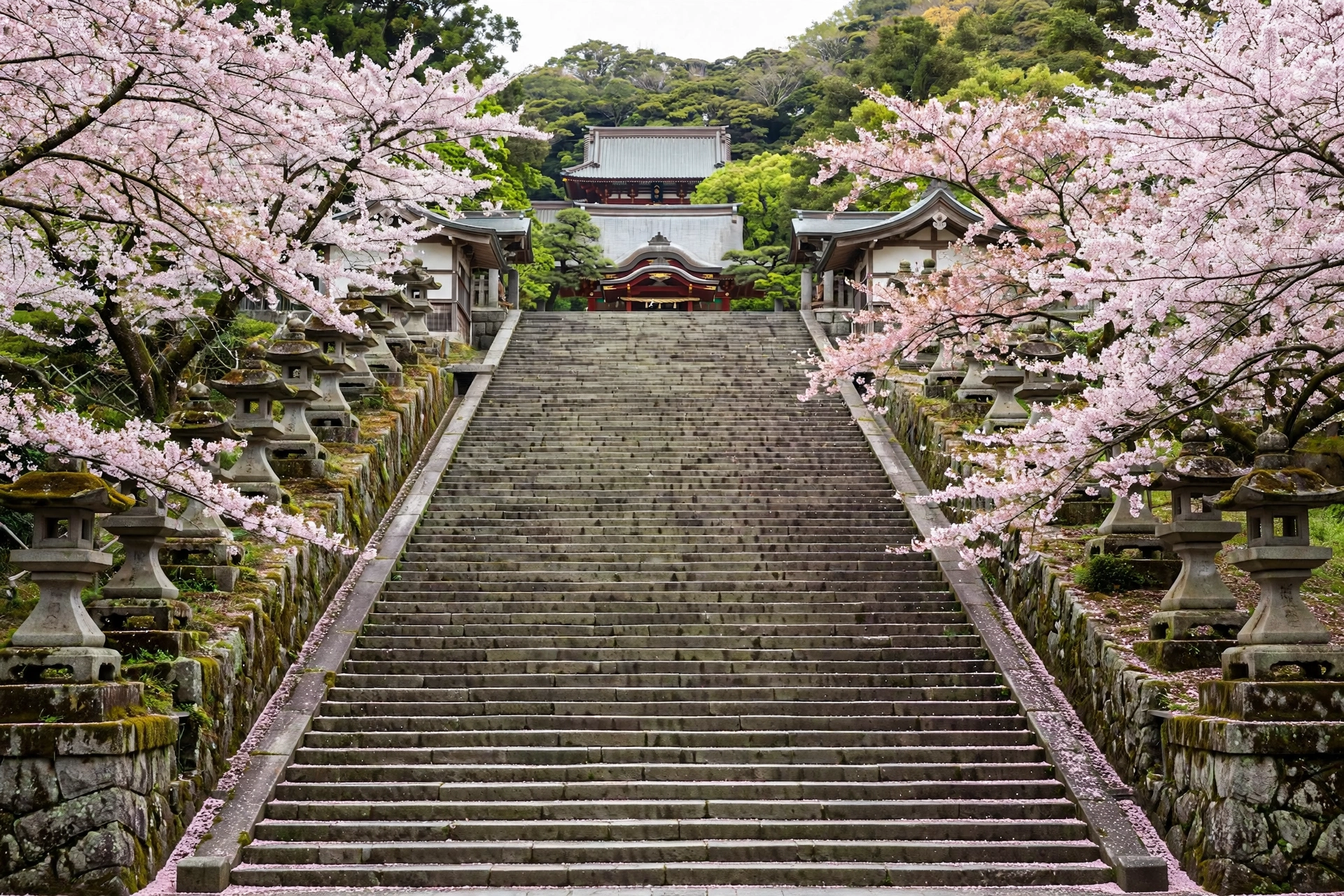 鎌倉時代の武士のイメージ