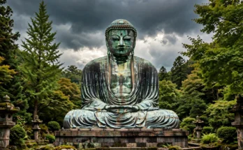 kamakura bushi featured