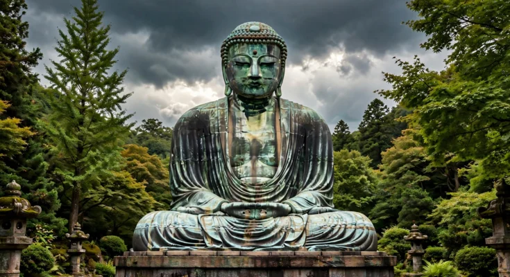 kamakura bushi featured