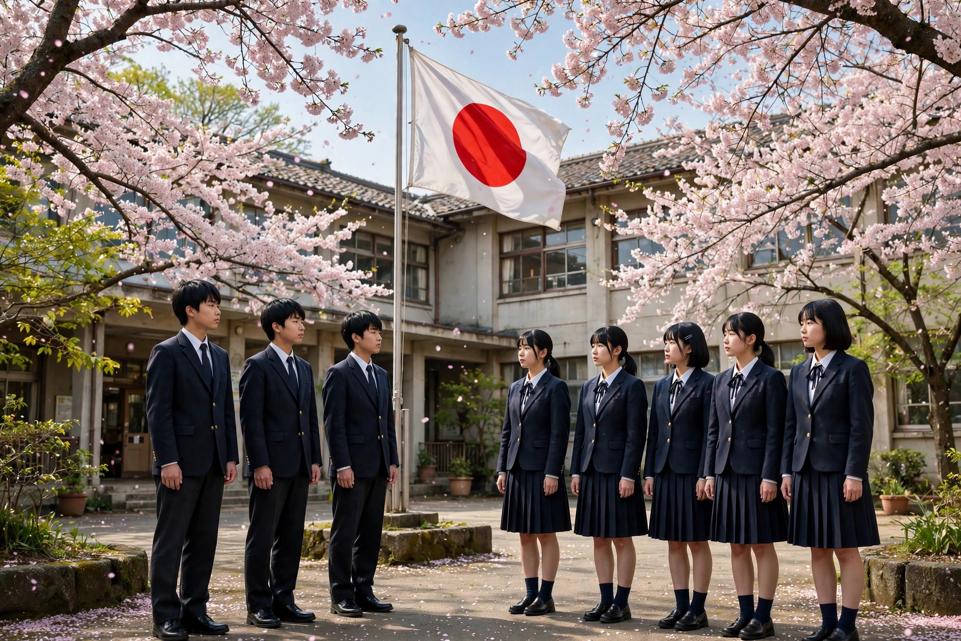 世界最古の国歌・君が代