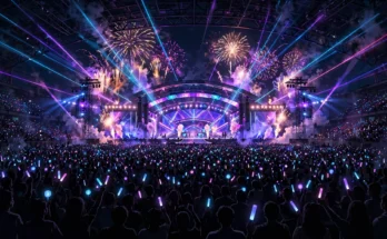 mama 2026 lineup featured