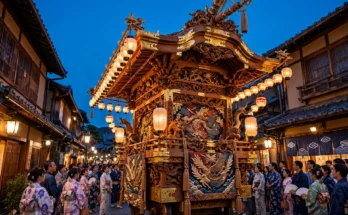 matsuri guide featured