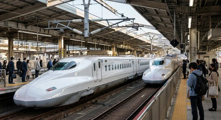 media generation shinkansen tokyo morning 0 32cd1b08 d167 41ec bd39 070803a93315