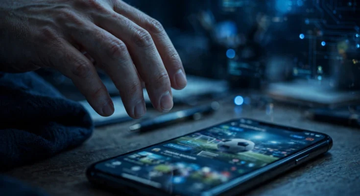 media generation trend 20261019 jfa cyber 0 7ed4151a f6ae 4a00 9393 228a3f98e97b