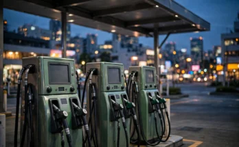 media generation trend 20261023e gasoline 0 7bb371f5 aa4d 4521 b1eb 9a15fb012fd4