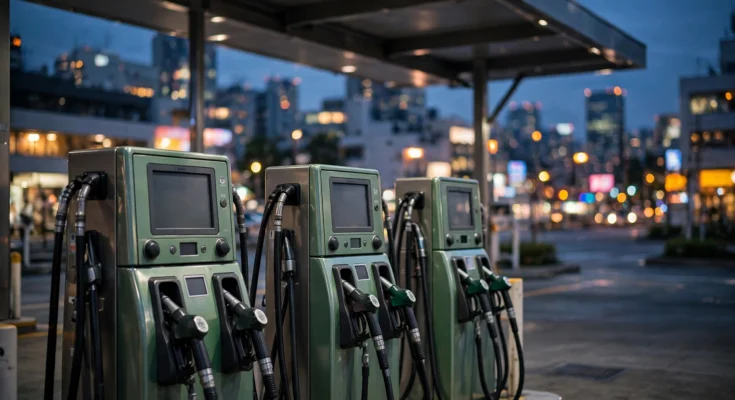 media generation trend 20261023e gasoline 0 7bb371f5 aa4d 4521 b1eb 9a15fb012fd4
